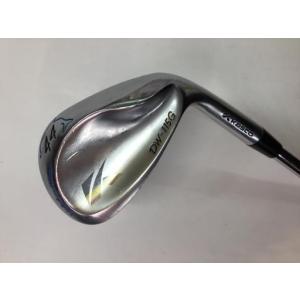 キャスコ ドルフィン ウェッジ ウェッジ DW-115G Dolphin Wedge DW-115G 44° フレックスS 中古 Cランク｜golfpartner