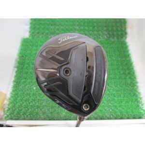 タイトリスト TSi3 フェアウェイウッド TSi3 TSi3 18° フレックスその他 中古 Cランク｜golfpartner