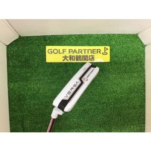 オデッセイ バーサ パター VERSA #1 ホワイト 34インチ レフティ 中古 Cランク｜golfpartner