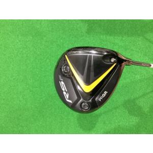 プロギア RS ドライバー F JUST(2022) RS F JUST(2022)  9.5° フレックスその他 中古 Cランク｜golfpartner