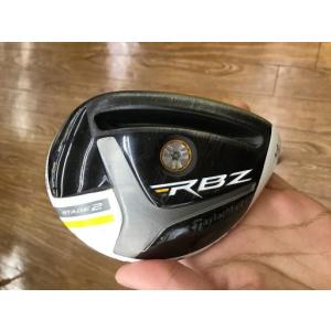 テーラーメイド Taylormade ロケットボール ステージ2 ユーティリティ RBZ STAGE 2 U4 フレックスS 中古 Dランク｜golfpartner