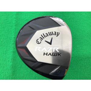 キャロウェイ Callaway レーザー レイザー ホーク フェアウェイウッド RAZR HAWK ...