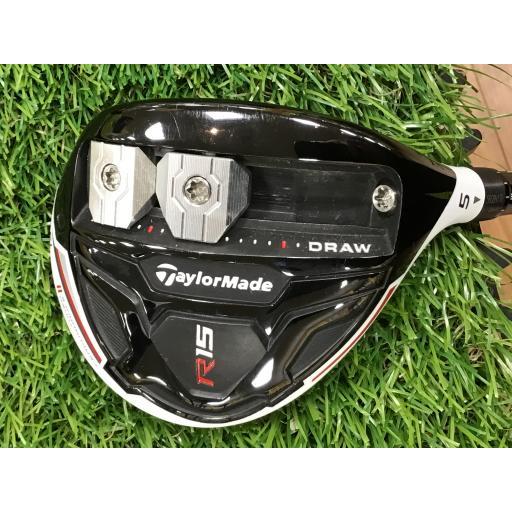 テーラーメイド Taylormade フェアウェイウッド R15 R15 5W フレックスその他 中...