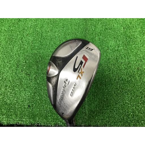 テーラーメイド Taylormade ユーティリティ XL MID r5 XL MID U3 フレッ...