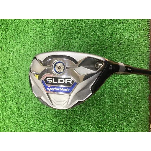 テーラーメイド Taylormade スライダー ユーティリティ SLDR SLDR U3 USA ...