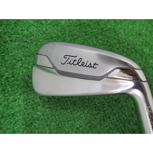 タイトリスト Titleist ユーティリティ U・500 Titleist U・500 U3 フレ...