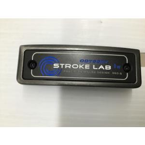 オデッセイ ストローク ラボ パター STROKE LAB #1W 34インチ 中古 Cランク｜golfpartner