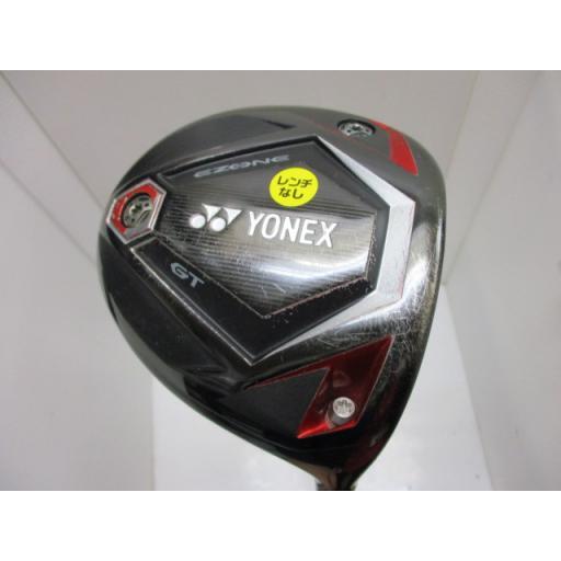 ヨネックス YONEX ドライバー EZONE GT  9° フレックスSR 中古 Cランク