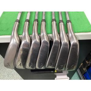DUNLOP（ダンロップ） 中古 ゼクシオ2018 Navy/MP1000 5本セット/R/26