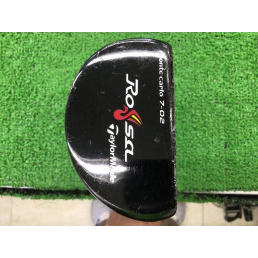 テーラーメイド Taylormade ロッサ モンテカルロ パター Rossa agsi+ MONT...