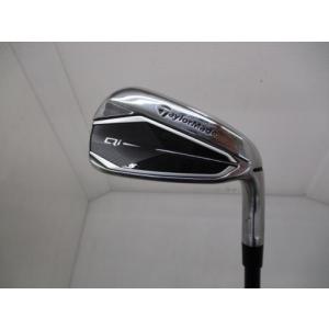 テーラーメイド Qi アイアンセット Qi Qi  7S フレックスS 中古 Bランク｜golfpartner