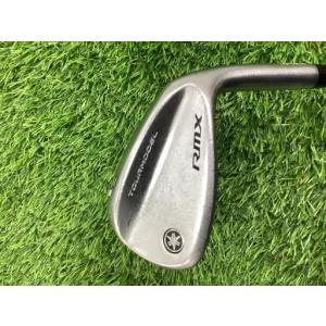 ヤマハ リミックス ツアーモデル ウェッジ RMX TOUR MODEL(2018) 50°/08° フレックスS 中古 Dランク｜golfpartner