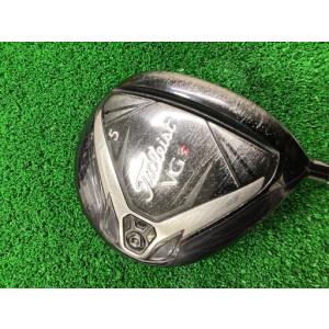 タイトリスト Titleist フェアウェイウッド VG3(2018) Titleist VG3(2...