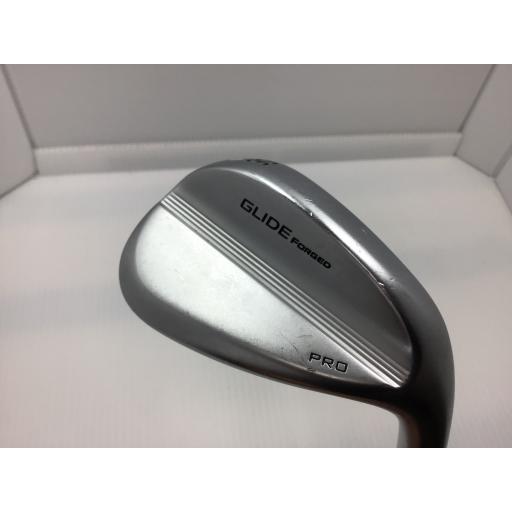 ピン PING GLIDE FORGED PRO 56°/10° S(アーコス付き) ウェッジ WG...
