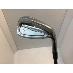 MIZUNO 即決 お買い得品！中古 (5本)ミズノプロ Ti18 アイアン 2018 6 