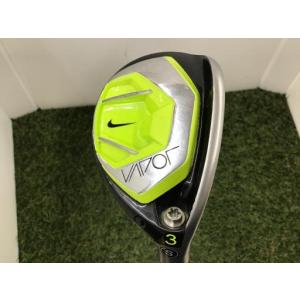 ナイキ ヴェイパースピード ベイパー ユーティリティ VAPOR SPEED U3 フレックスS 中古 Cランク｜golfpartner