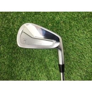 ヤマハ RMX アイアンセット VD/M(2024) RMX VD/M(2024) 6S フレックスS 中古 Bランク｜golfpartner