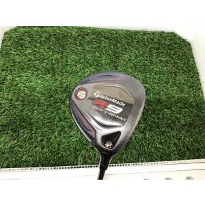 テーラーメイド Taylormade スーパーマックス フェアウェイウッド R9 SUPER MAX...