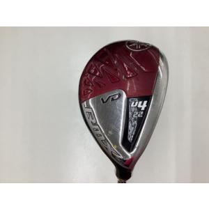 ヤマハ RMX ユーティリティ VD RMX VD U4 フレックスX 中古 Cランク｜golfpartner