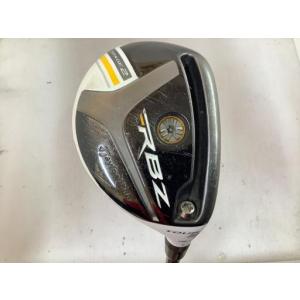 テーラーメイド Taylormade ロケットボール ステージ2 ツアー ユーティリティ RBZ STAGE 2 TOUR U3 フレックスS 中古 Cランク｜golfpartner