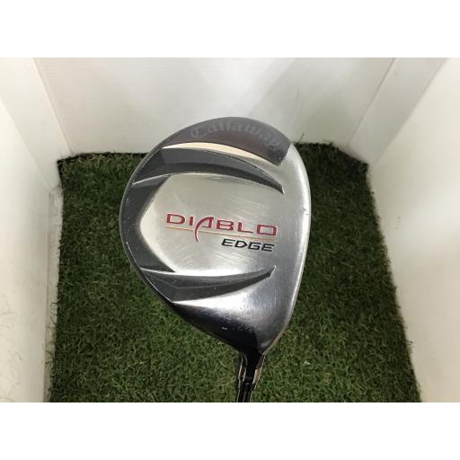 キャロウェイ Callaway ディアブロ エッジ フェアウェイウッド DIABLO EDGE(Bl...