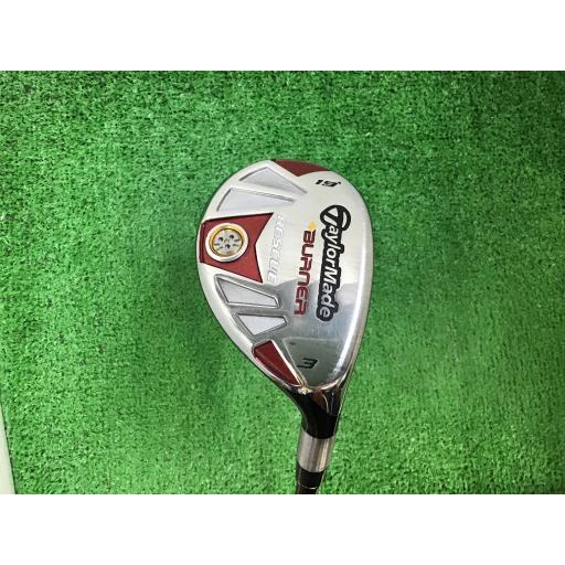 テーラーメイド Taylormade バーナー レスキュー ユーティリティ BURNER RESCU...