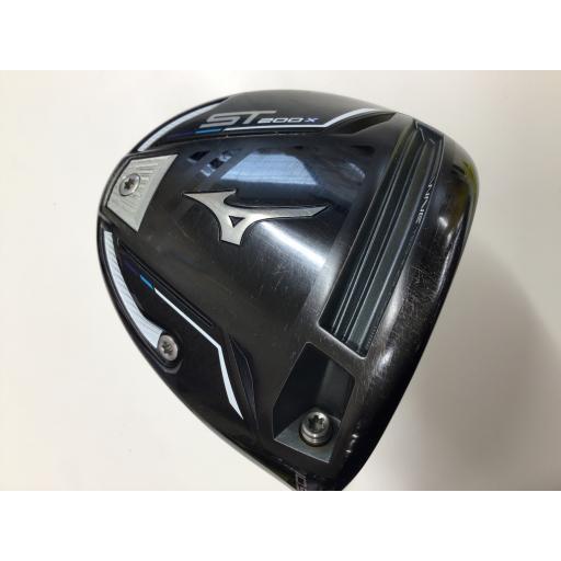 ミズノ ドライバー ST200X Mizuno ST200X 10.5° フレックスS 中古 Cラン...