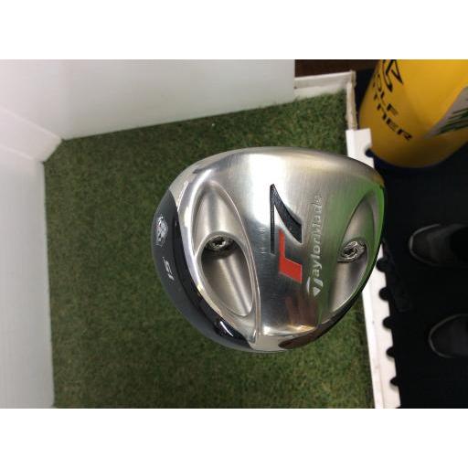 テーラーメイド Taylormade フェアウェイウッド TP FW r7 TP 15° USA フ...