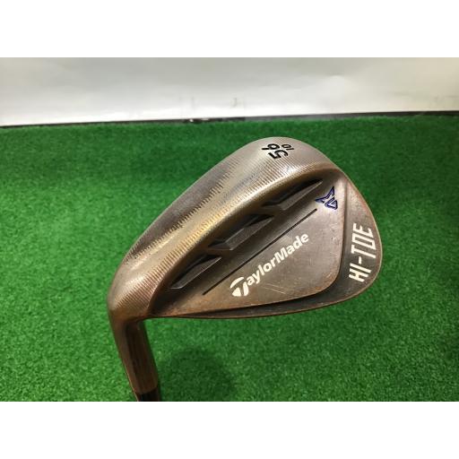 テーラーメイド Taylormade TM ウェッジ MILLED GRIND HI-TOE(202...