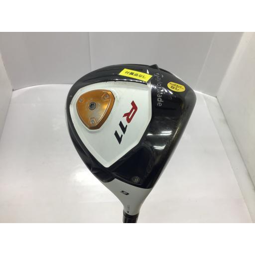 テーラーメイド Taylormade ドライバー R11 R11  9° フレックスS 中古 Cラン...