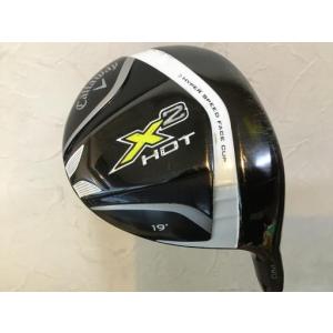 キャロウェイ Callaway X 2 ホット プロ フェアウェイウッド X2 HOT PRO 19...