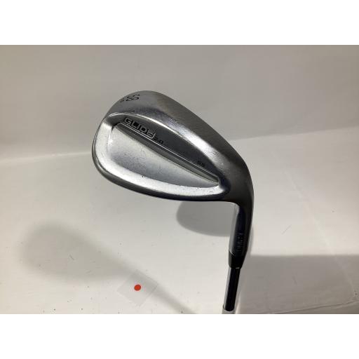 ピン グライド ウェッジ PING GLIDE 2.0 58°/10° SS フレックスS 中古 D...