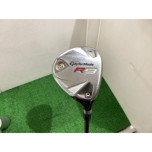 テーラーメイド Taylormade フェアウェイウッド R9 R9 5W(19°) フレックスS ...