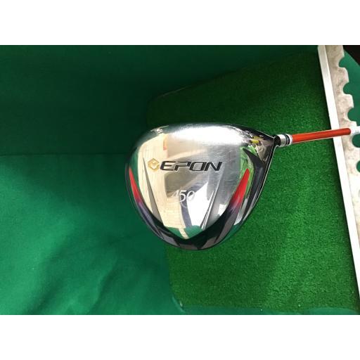 エポンゴルフ EPON ドライバー 450 EPON 450 1W フレックスX 中古 Cランク