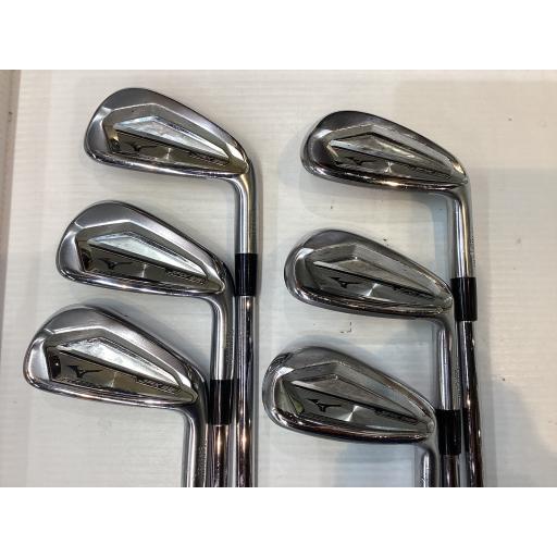 ミズノ JPX アイアンセット 921 FORGED JPX 921 FORGED 6S フレックス...