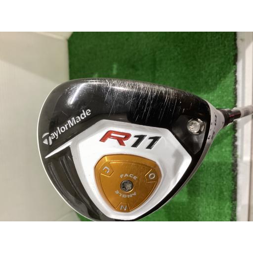 テーラーメイド Taylormade フェアウェイウッド R11 R11 5W フレックスS 中古 ...