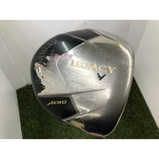 キャロウェイ Callaway レガシー エアロ ドライバー LEGACY AERO 10.5°(4...