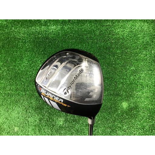 テーラーメイド Taylormade バーナー スーパーファスト フェアウェイウッド BURNER ...