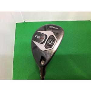Titleist（タイトリスト） TS2 21° ユーティリティ UT フレックスS