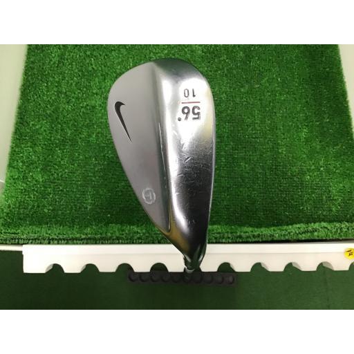 ナイキ NIKE ウェッジ TOUR SV TOUR 56°/10° フレックスその他 中古 Dラン...