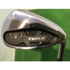 ヤマハ RMX ウェッジ VD40 RMX VD40 SW フレックスR 中古 Cランク｜golfpartner