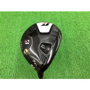 ブリヂストン BRIDGESTONE フェアウェイウッド B2 HT BRIDGESTONE B2 HT 7W フレックスR 中古 Cランク｜golfpartner