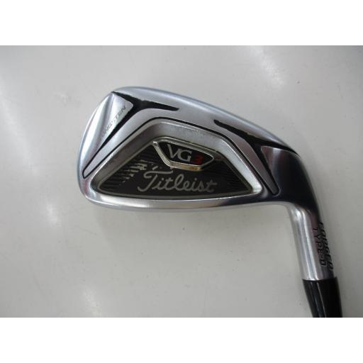 タイトリスト タイプD 単品アイアン Titleist VG3(2018) TYPE-D #5 フレ...