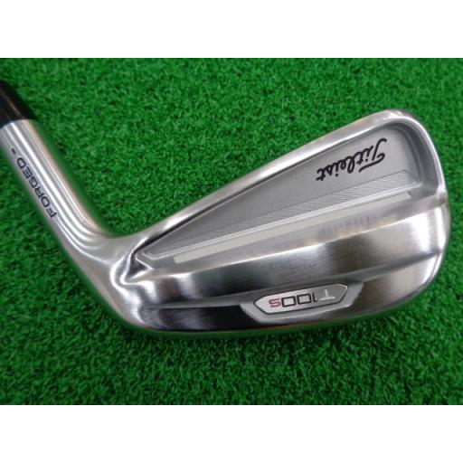 タイトリスト アイアンセット T100S(2021) Titleist T100S(2021) 5S...