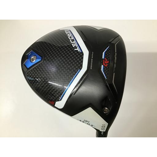 コブラ Cobra ドライバー AEROJET cobra AEROJET 10.5° フレックスS...