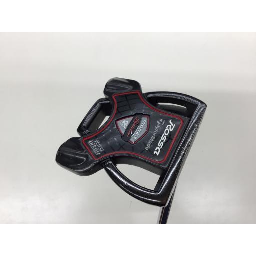 テーラーメイド Taylormade ロッサ イッチービッチー スパイダー パター Rossa ag...