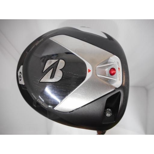 ブリヂストン TOUR B ドライバー X TOUR B X  9.5° フレックスX 中古 Bラン...