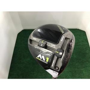 テーラーメイド M1 ドライバー 440(2017) M1 440(2017)  9.5° フレックスSR 中古 Dランク｜golfpartner