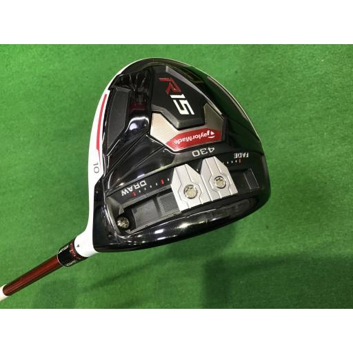 テーラーメイド Taylormade ドライバー 430 R15 430 10° フレックスS 中古...