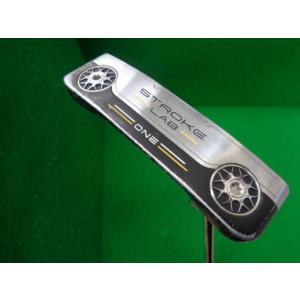 オデッセイ ストロークラボ パター ONE STROKE LAB ONE 33インチ 中古 Dランク｜golfpartner